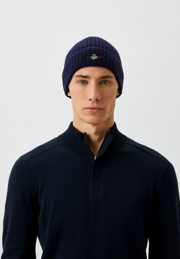 Aeronautica Militare Шапка - фото 4