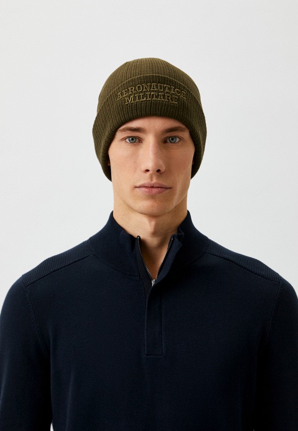 Aeronautica Militare Шапка - фото 4
