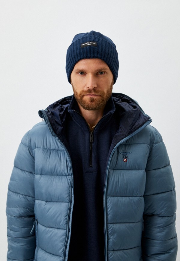 Aeronautica Militare Шапка - фото 4