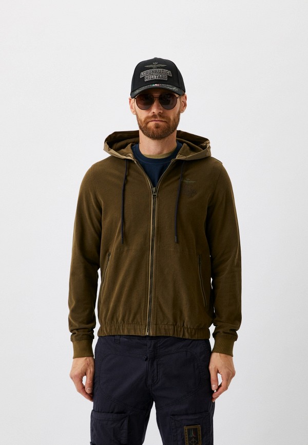 Aeronautica Militare Толстовка - фото 1