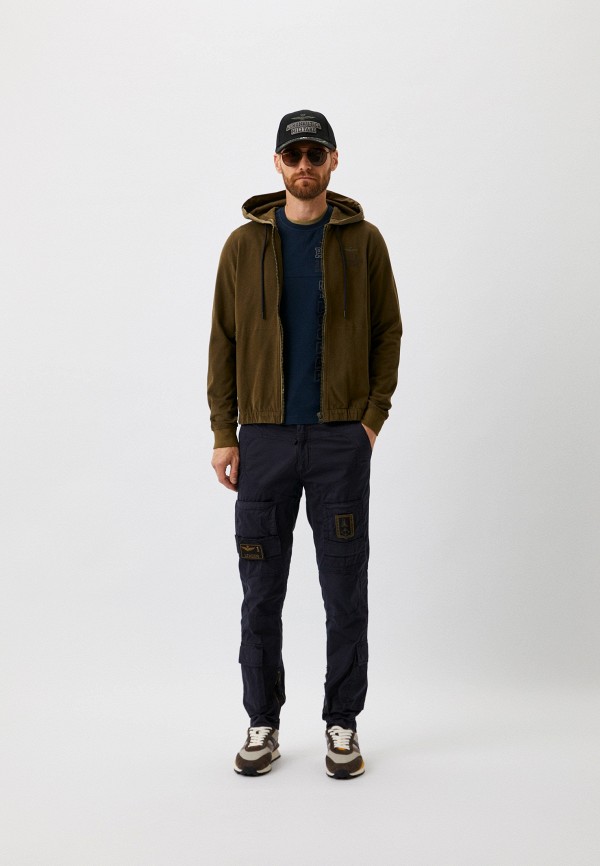 Aeronautica Militare Толстовка - фото 2