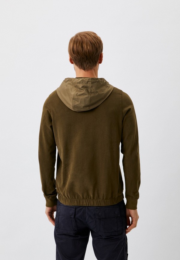 Aeronautica Militare Толстовка - фото 3