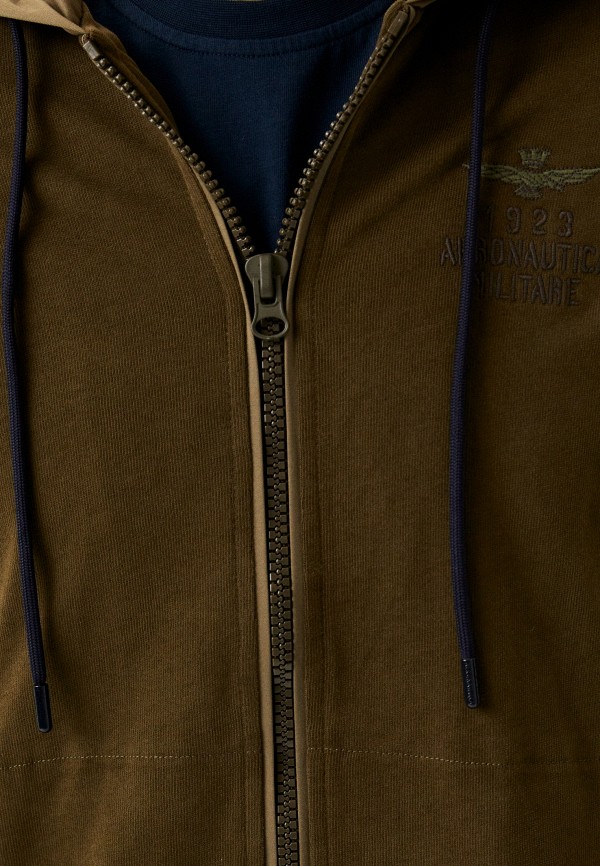 Aeronautica Militare Толстовка - фото 4