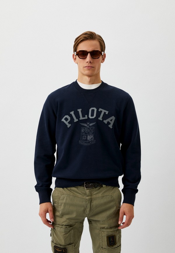 Aeronautica Militare Свитшот - фото 1