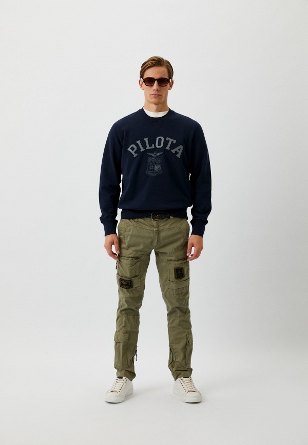 Aeronautica Militare Свитшот - фото 2