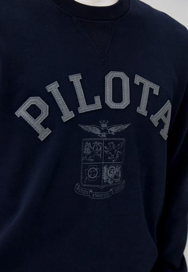 Aeronautica Militare Свитшот - фото 4