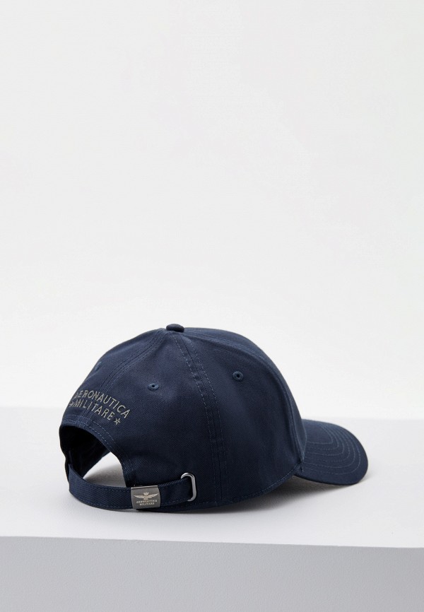 Aeronautica Militare Бейсболка - фото 2