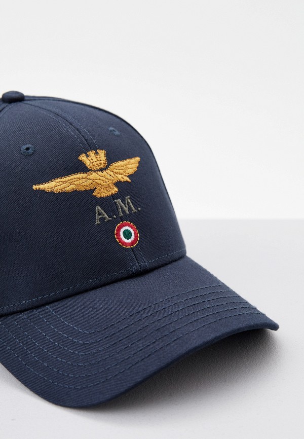 Aeronautica Militare Бейсболка - фото 3