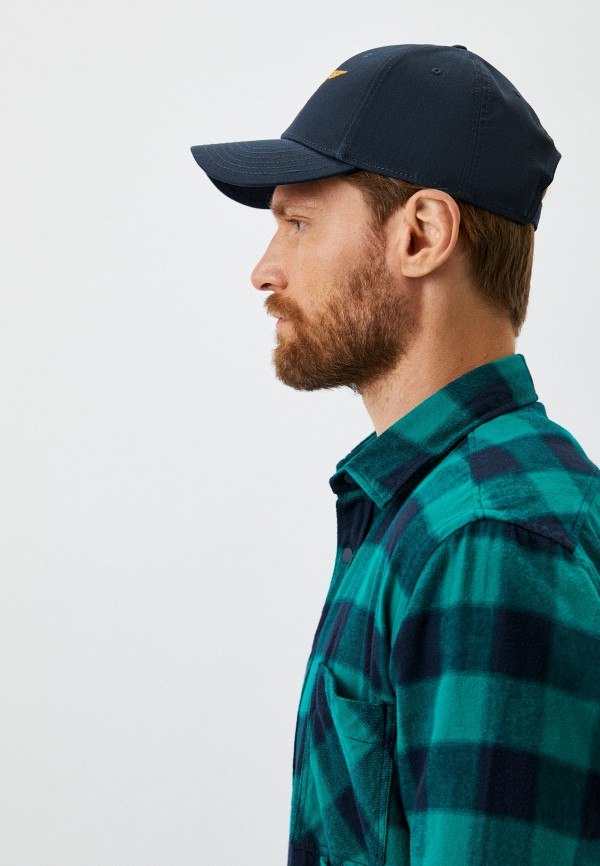 Aeronautica Militare Бейсболка - фото 5