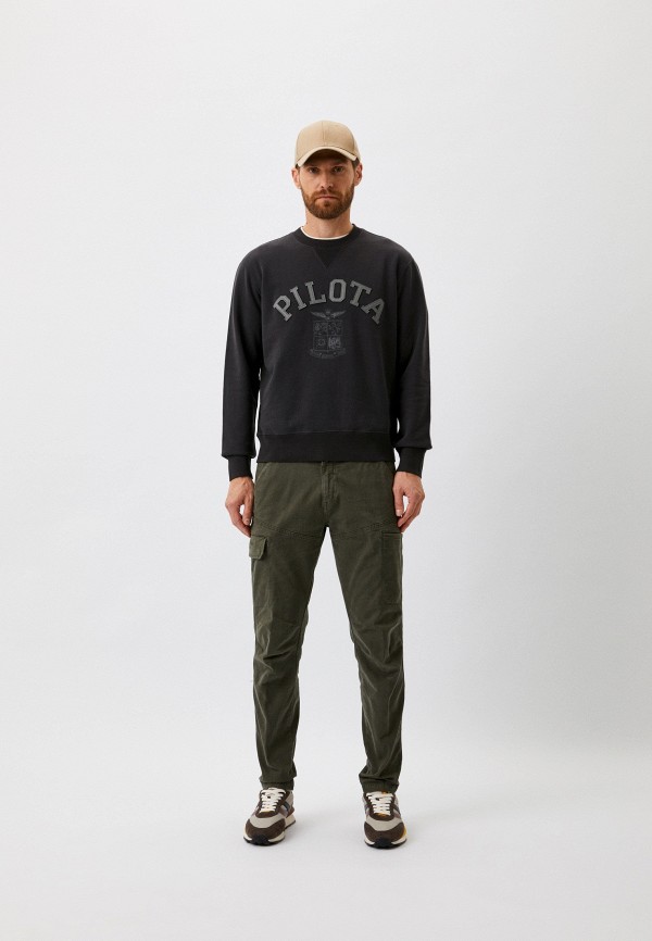 Aeronautica Militare Свитшот - фото 2