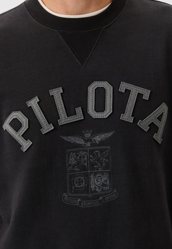 Aeronautica Militare Свитшот - фото 5