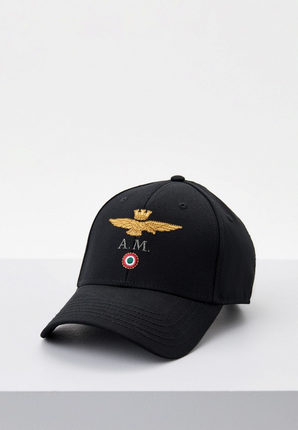 Aeronautica Militare Бейсболка - фото 1