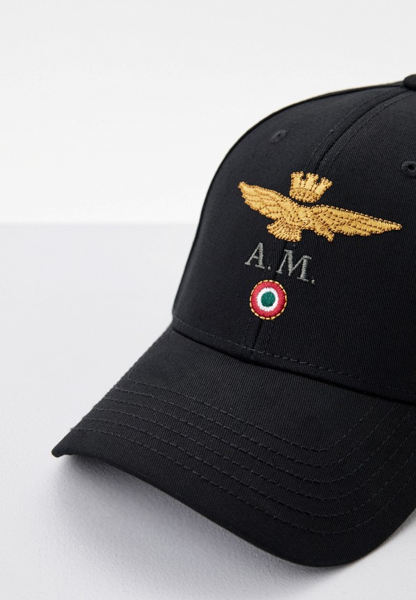 Aeronautica Militare Бейсболка - фото 3