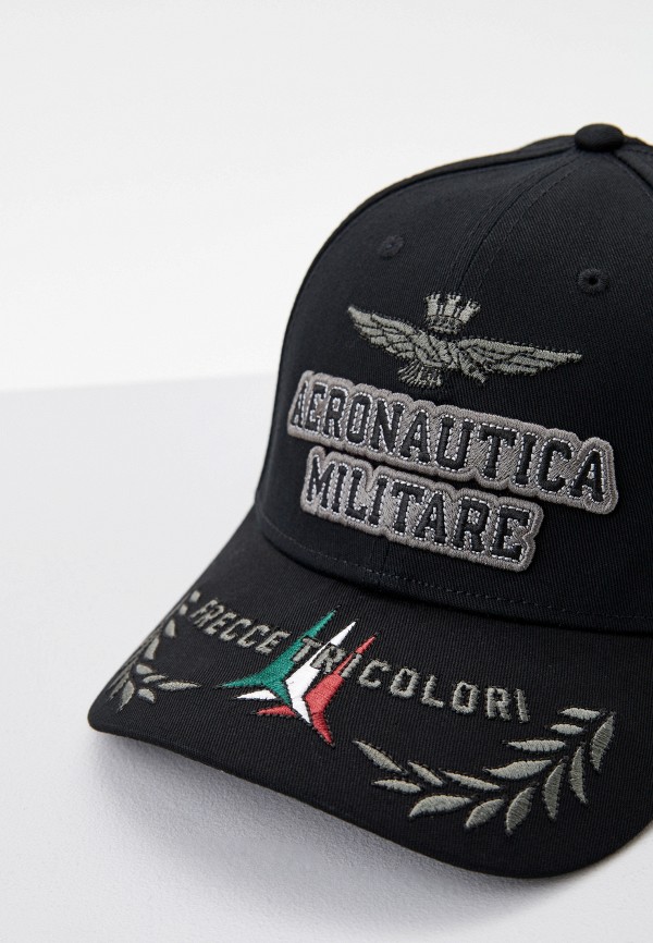 Aeronautica Militare Бейсболка - фото 3
