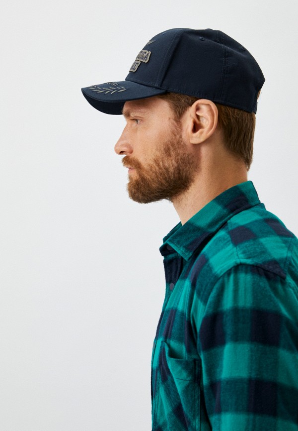 Aeronautica Militare Бейсболка - фото 5