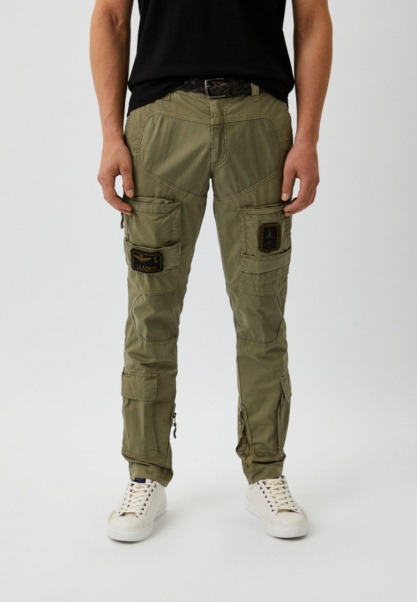 Aeronautica Militare Брюки - фото 1