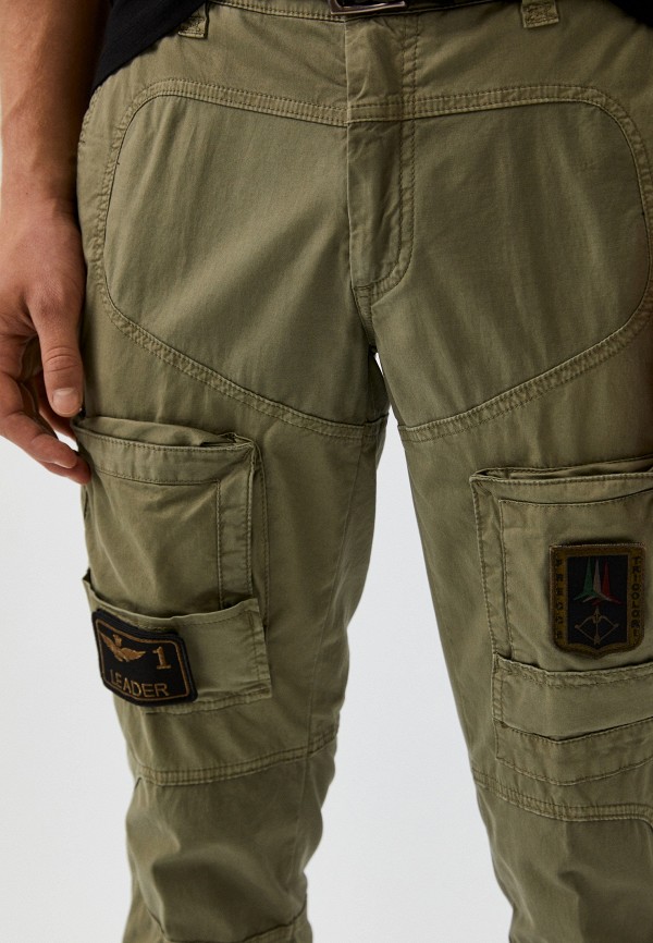 Aeronautica Militare Брюки - фото 4