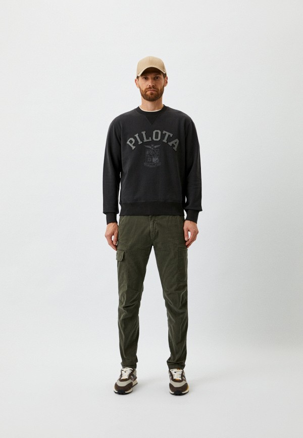 Aeronautica Militare Брюки - фото 2