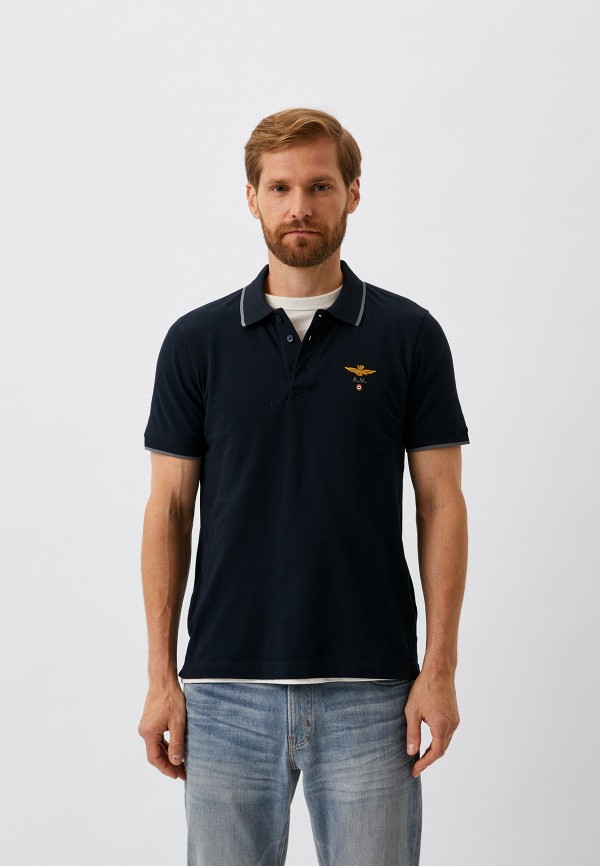 Aeronautica Militare Поло - фото 1
