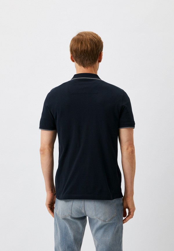 Aeronautica Militare Поло - фото 3