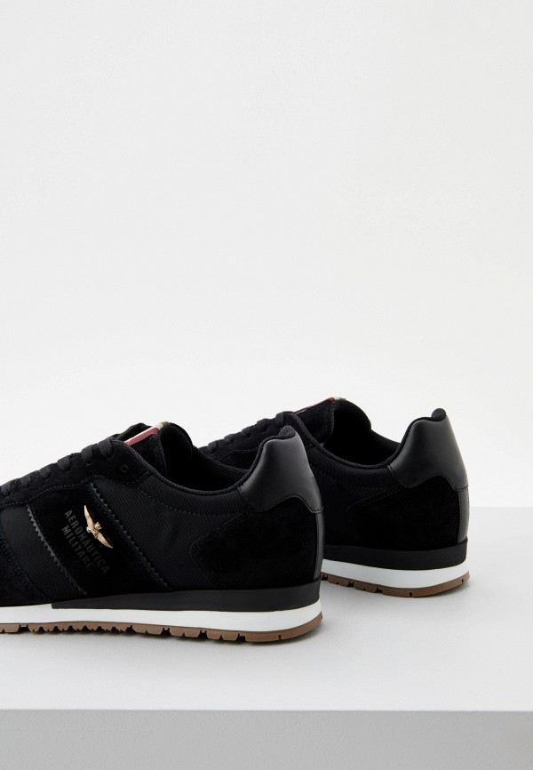 Aeronautica Militare Кроссовки - фото 4