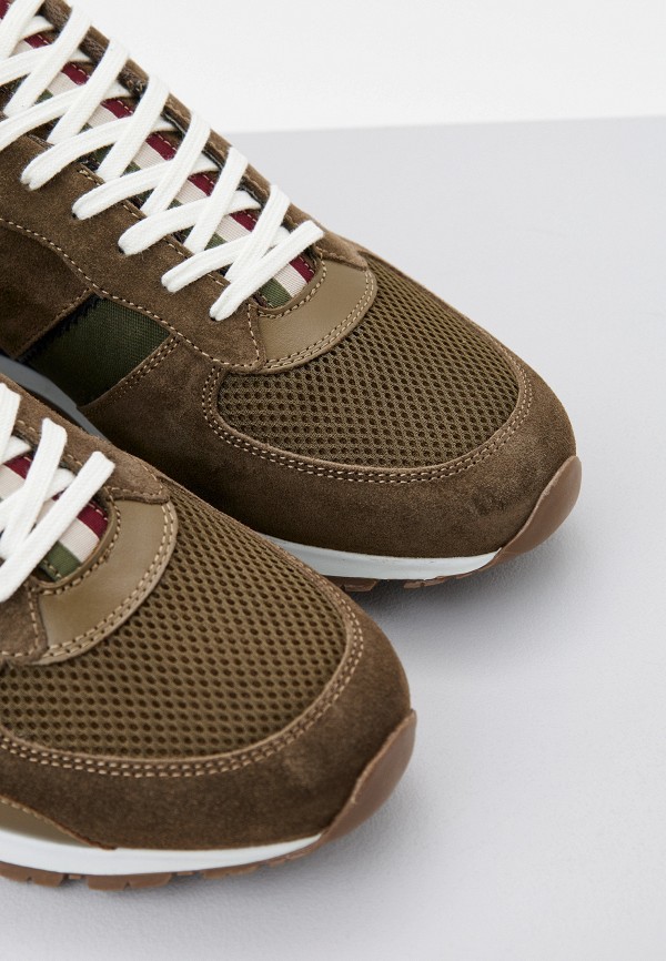 Aeronautica Militare Кроссовки - фото 2