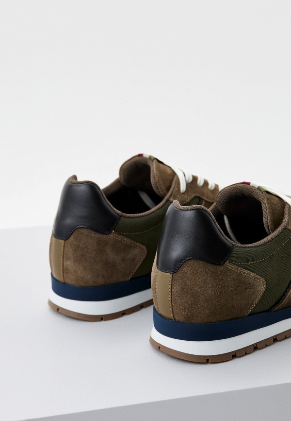 Aeronautica Militare Кроссовки - фото 4