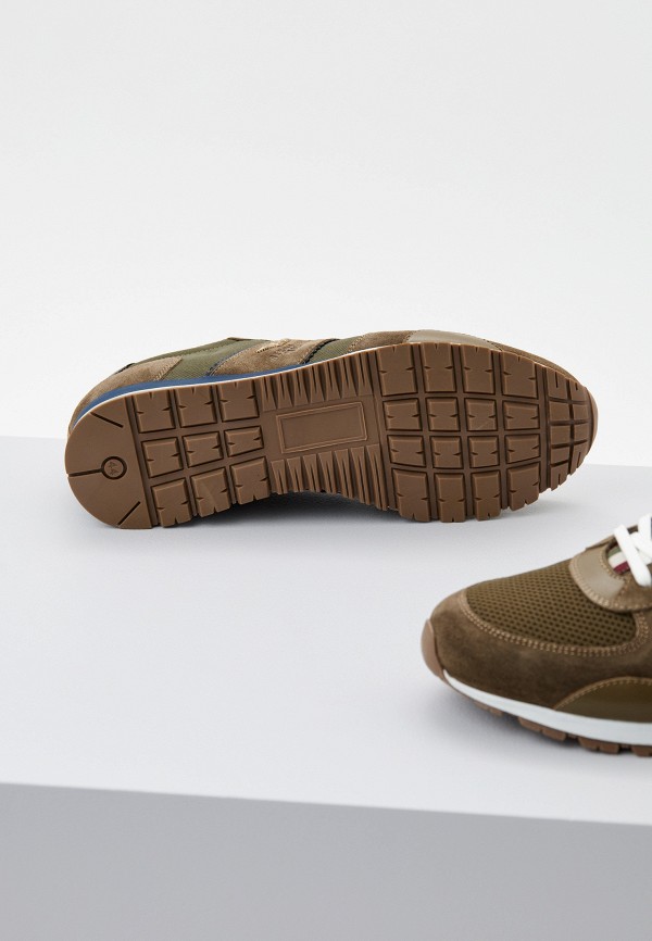 Aeronautica Militare Кроссовки - фото 5