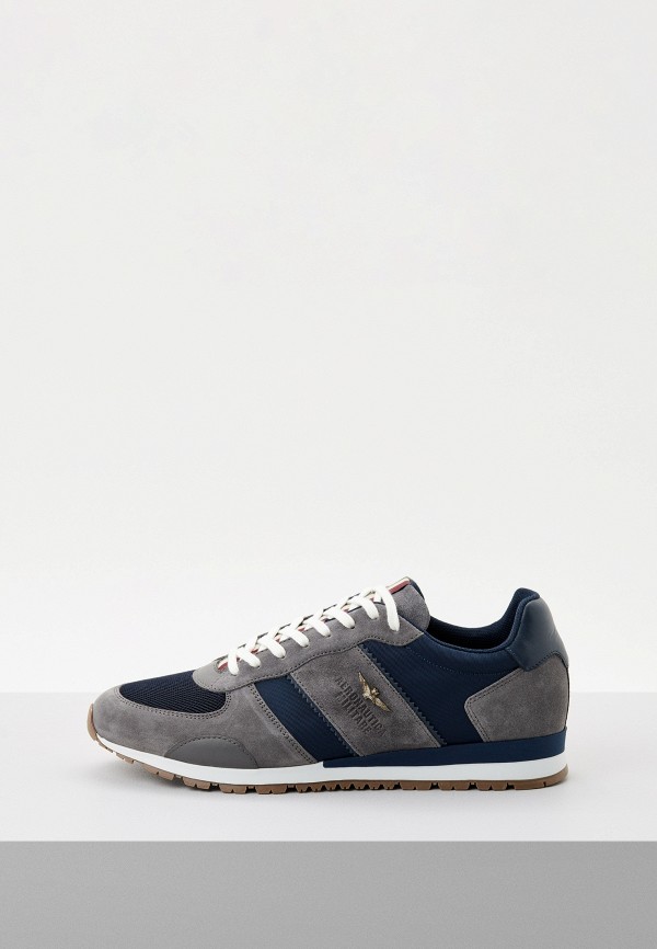 Aeronautica Militare Кроссовки - фото 1