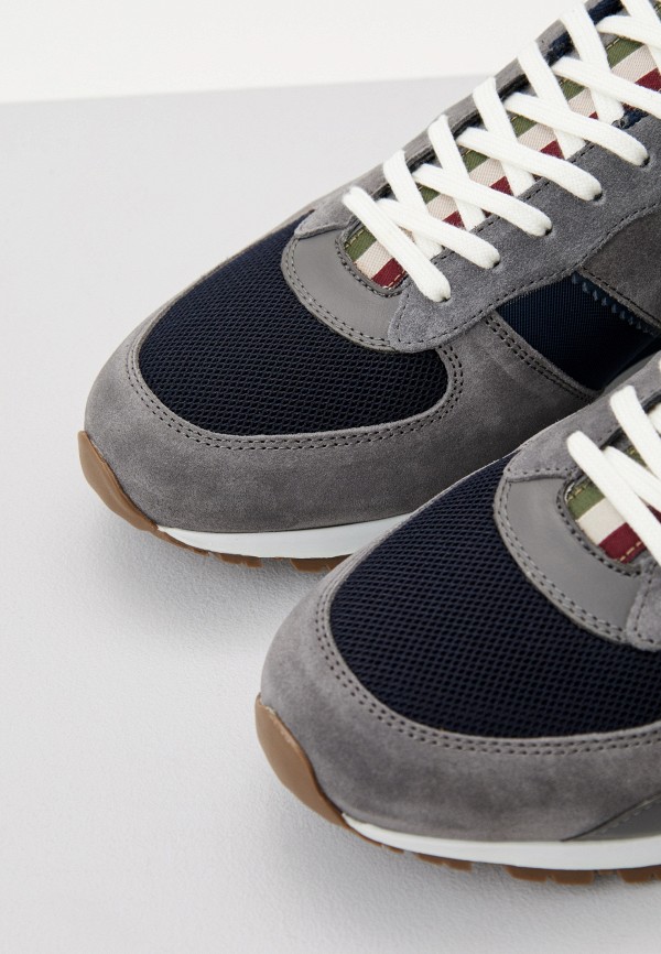 Aeronautica Militare Кроссовки - фото 2