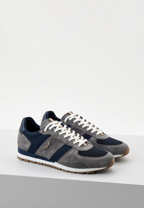 Aeronautica Militare Кроссовки - фото 3