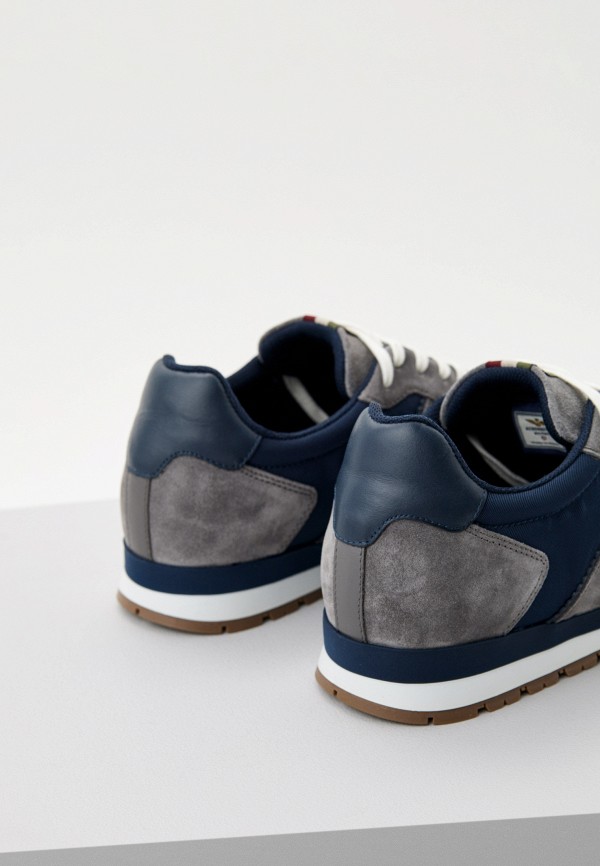 Aeronautica Militare Кроссовки - фото 4