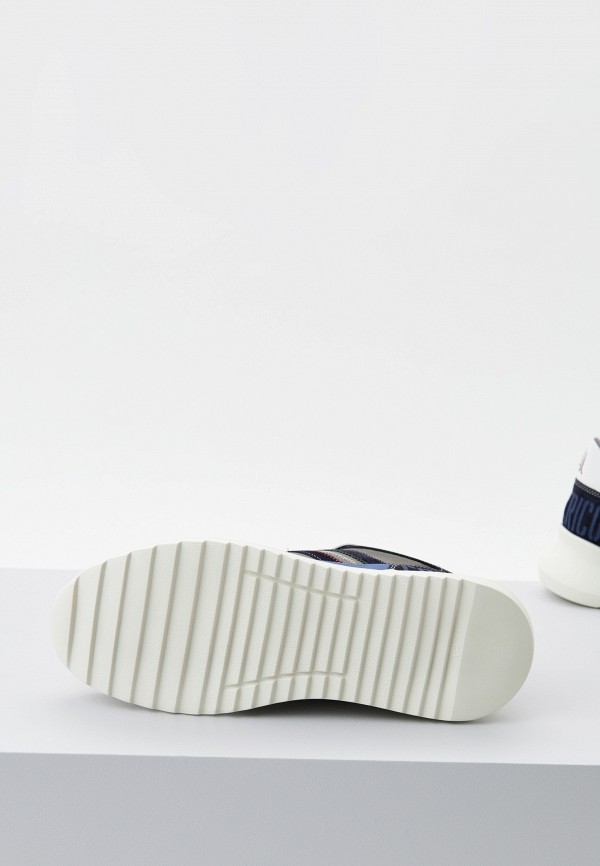 Aeronautica Militare Кроссовки - фото 5