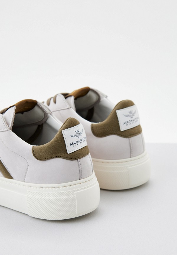 Aeronautica Militare Кеды - фото 4