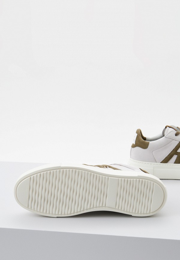 Aeronautica Militare Кеды - фото 5