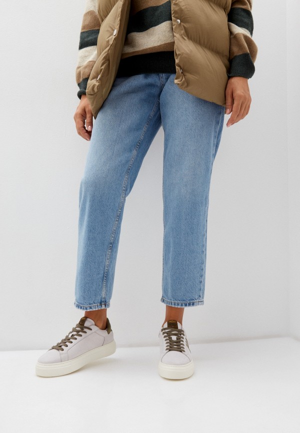 Aeronautica Militare Кеды - фото 6