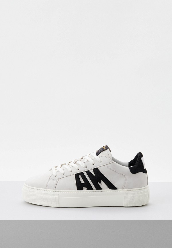 Aeronautica Militare Кеды - фото 1