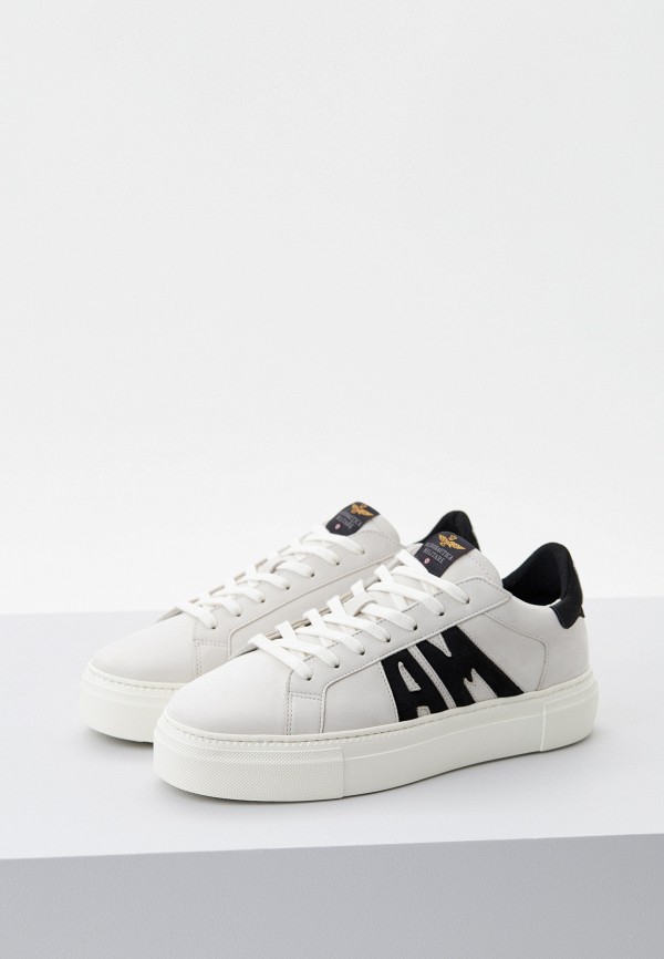 Aeronautica Militare Кеды - фото 3