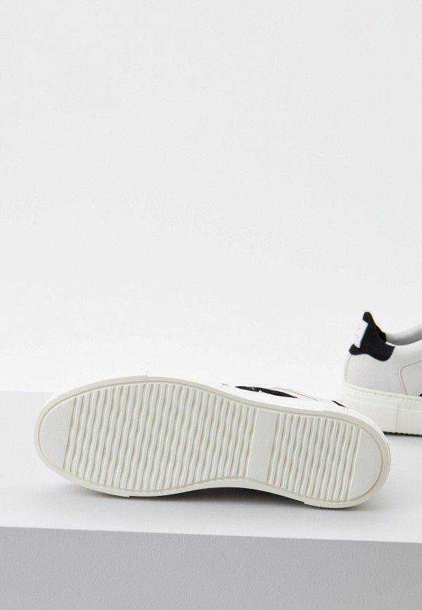 Aeronautica Militare Кеды - фото 5