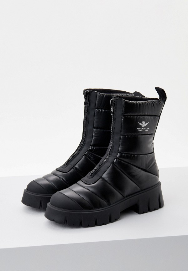 Aeronautica Militare Ботинки - фото 3