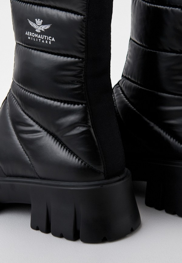 Aeronautica Militare Ботинки - фото 4