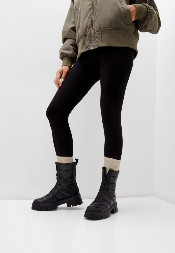 Aeronautica Militare Ботинки - фото 6