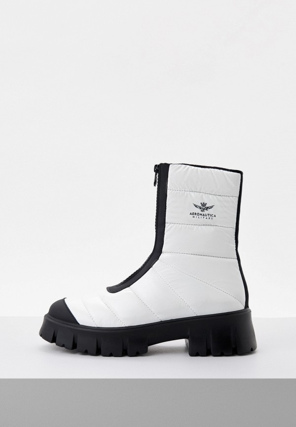 Aeronautica Militare Ботинки - фото 1