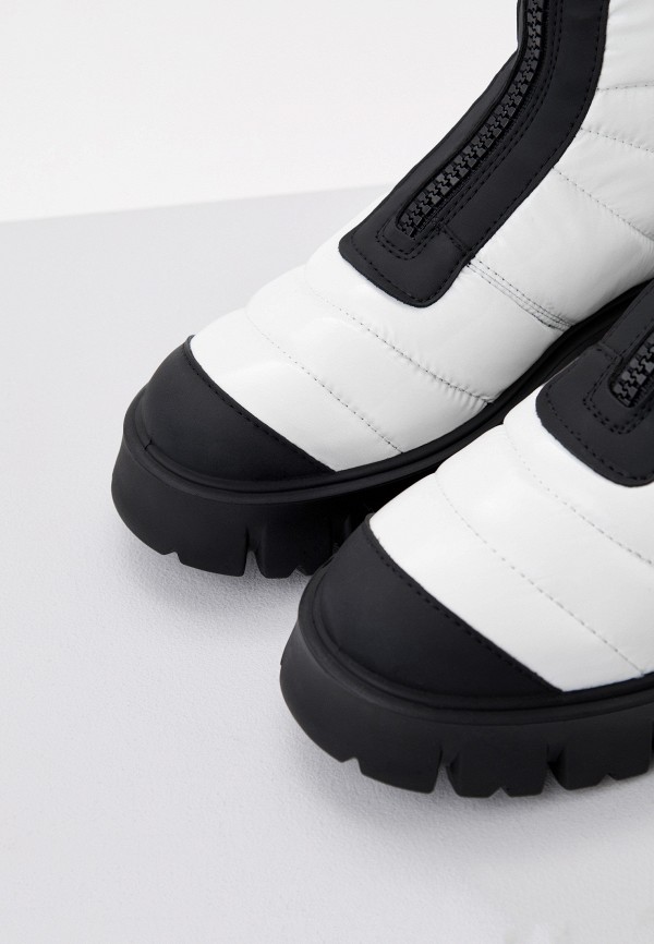 Aeronautica Militare Ботинки - фото 2