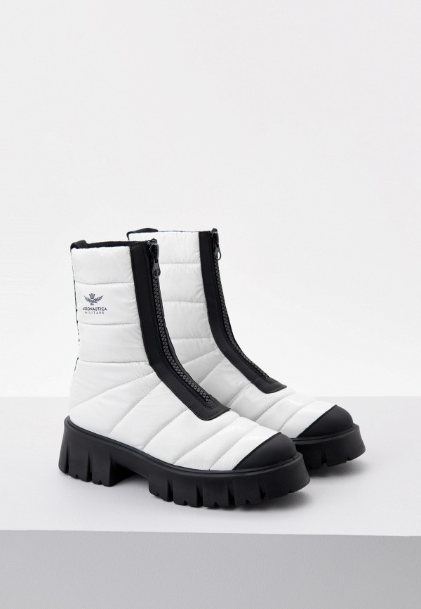 Aeronautica Militare Ботинки - фото 3