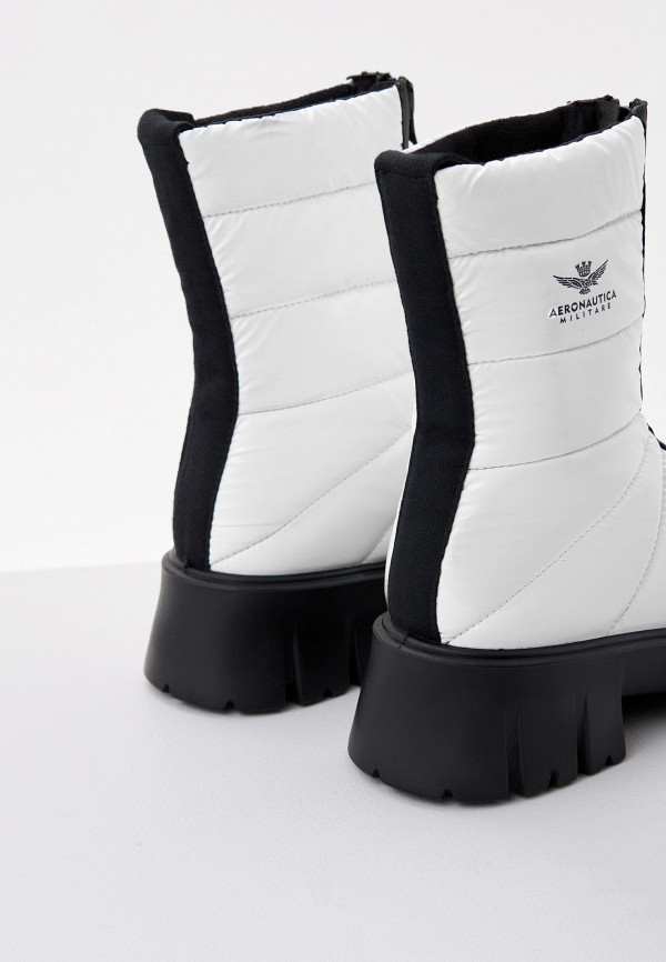 Aeronautica Militare Ботинки - фото 4