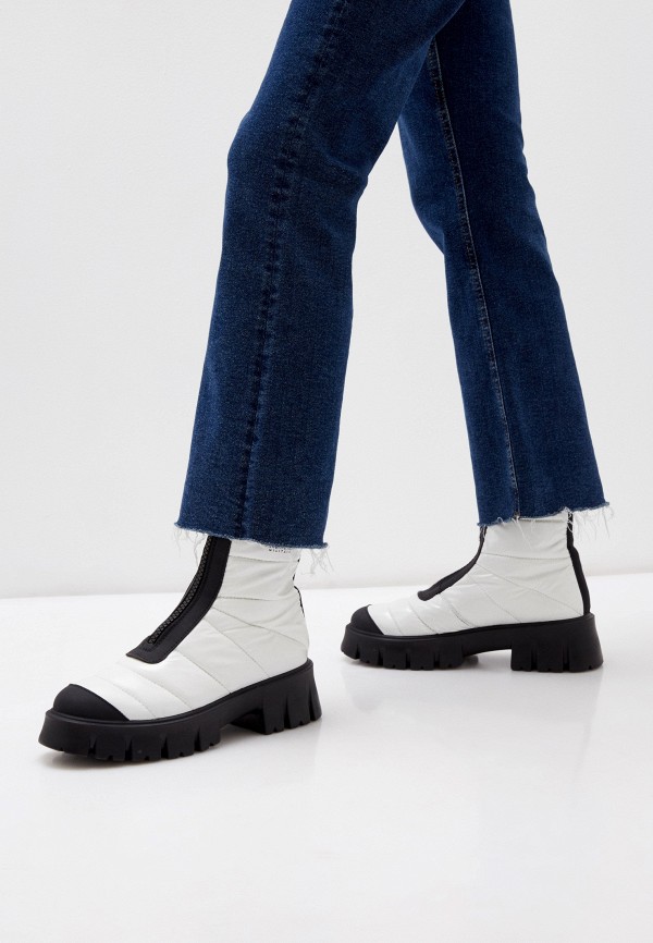 Aeronautica Militare Ботинки - фото 6