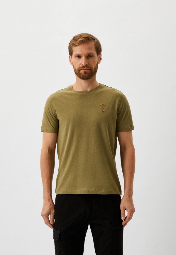 Aeronautica Militare Футболка - фото 1