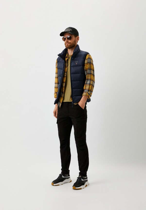 Aeronautica Militare Футболка - фото 2