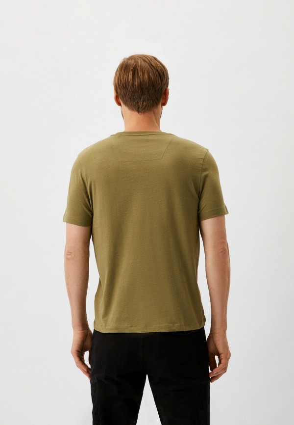 Aeronautica Militare Футболка - фото 3